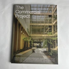 The Commercial Project by Stylecraft 2022