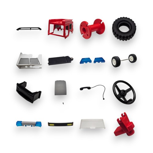 Playmobil 4096 Feuerwehr Auto Ersatzteil Einzelteil Zubehör Auswahl