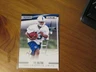 2012 Rookies & Stars T.Y. Hilton RC #215 Colts!!