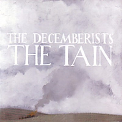 The Decemberists - Tain [New CD] Digipack Packaging