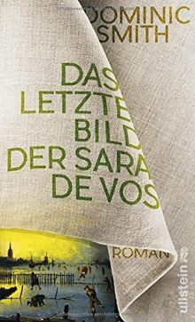 Das letzte Bild der Sara de Vos: Roman von Smith, D... | Buch | Zustand sehr gut