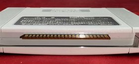 Fire Emblem Genealogy of the Holy War Famicom Software