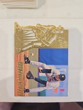 1996 Topps Laser Baseball Cards 19