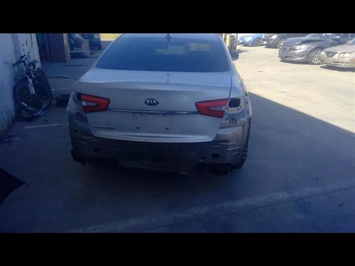 2014 2015 2016 KIA CADENZA 3.3L BODY CONTROL MODULE WITH PARK ASSIST 95410-3R160 - Picture 12 of 20