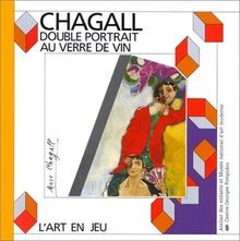 Marc Chagall, Double portrait au verre de vin von Max He... | Buch | Zustand gut