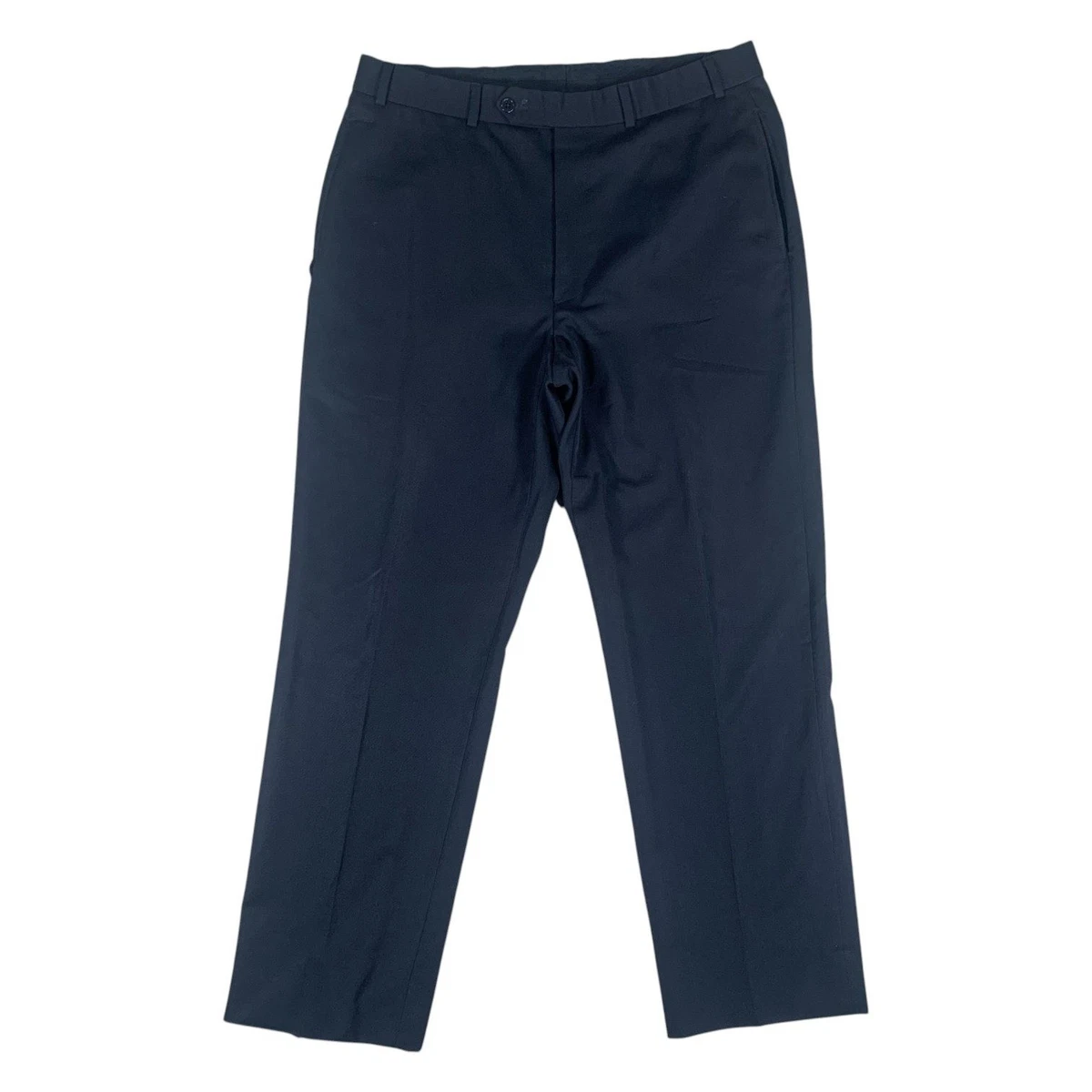 【未使用品】Brooks Brothers wool slacks w32 Brooks Brothers Wool Pants for Men for sale | eBay