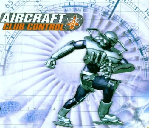 Пульт управления Aircraft Club (CD) (ИМПОРТ ИЗ Великобритании)