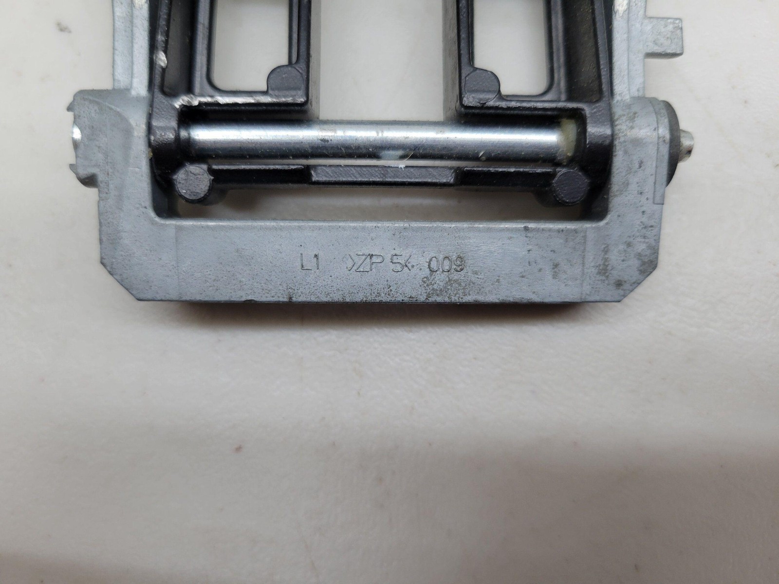 Rolls Royce / Bentley Front Left Driver Side Door Handle Bracket Mount Support