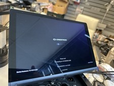Crestron TS-1070-B-S-T-V M201923006 Tabletop ...