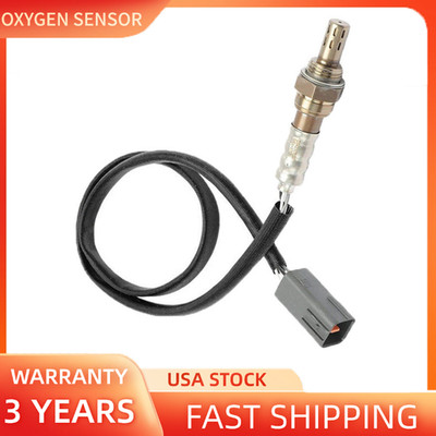 Downstream Oxygen O2 Sensor For MAZDA 6 2.3L L4 2003 2004 2005 234-4393 New USA