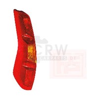 RüCkleuchte Links FüR Nissan X-Trail T31 Bj. 06/07-07/10 Ohne LampenträGer