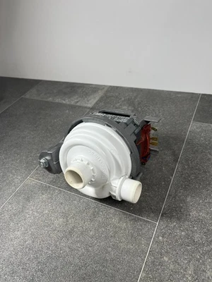 ✅ Original Bosch Siemens Neff Umwälzpumpe Pumpe 5600.039406 5600039406 - Bild 1 von 4