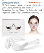 Eye Beauty Massager