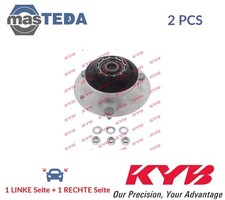 SM1001 FEDERBEINLAGER DOMLAGER PAAR VORNE KYB 2PCS FÜR BMW 3,Z3,Z4,E36,E85,E86