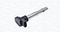 ZüNdspule Magneti Marelli 060717241012 FüR VW Golf 6 5K1 Scirocco 3 137 138 B6 5