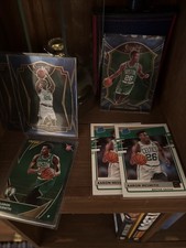 (6) Aaron Nesmith Celtics RC 