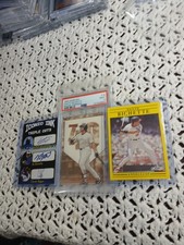 1996 Donruss - Round Trippers Dante Bichette #10 /5000 Psa 9 Mint QG'S 