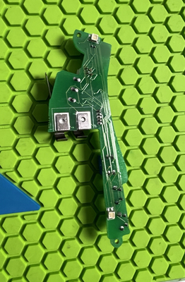 Carte Teintée Ultralite Pour Proto PMR – Cadre De Gâchette UL Matrix Rail 07-10