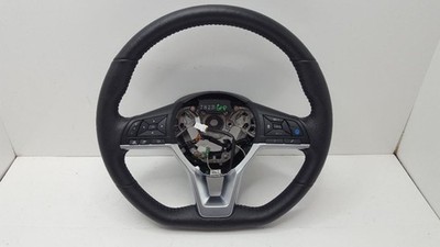 Steering Wheel 2023 Nissan Leaf