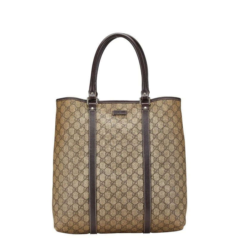Tote Bags Gucci GG Supreme for Men for sale | eBay