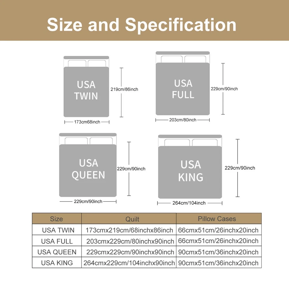 3件装运动被套套装3D射击篮球红色火焰和蓝色水满 — 第 3/4 张图片
