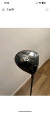 Taylormade Burner Mini Driver 11.5 Degree Regular Flex Graphite Shaft
