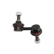 1X ANSCHLUSS STABILISATOR VORNE L 55MM PASST ZU: HONDA ACCORD IV CIVIC VI