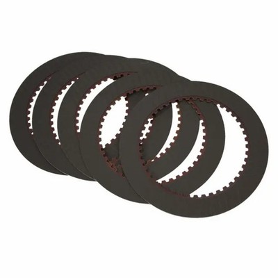 Genuine Ford Transmission Clutch Friction Plate AL3Z-7B164-B