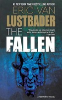 Fallen Eric Van Lustbader Taschenbuch Kartoniert / Broschiert Englisch 2018