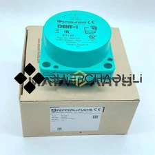 1PC New PEPPERL+FUCHS IPT1-FP Sensor