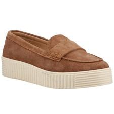 Image of Hush Puppies Tamara Womens Loafers