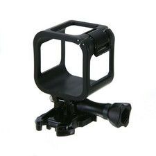 Low Profile Frame Mount Schutzgehäuse Für GoPro Hero 4 5 Session Neu DE