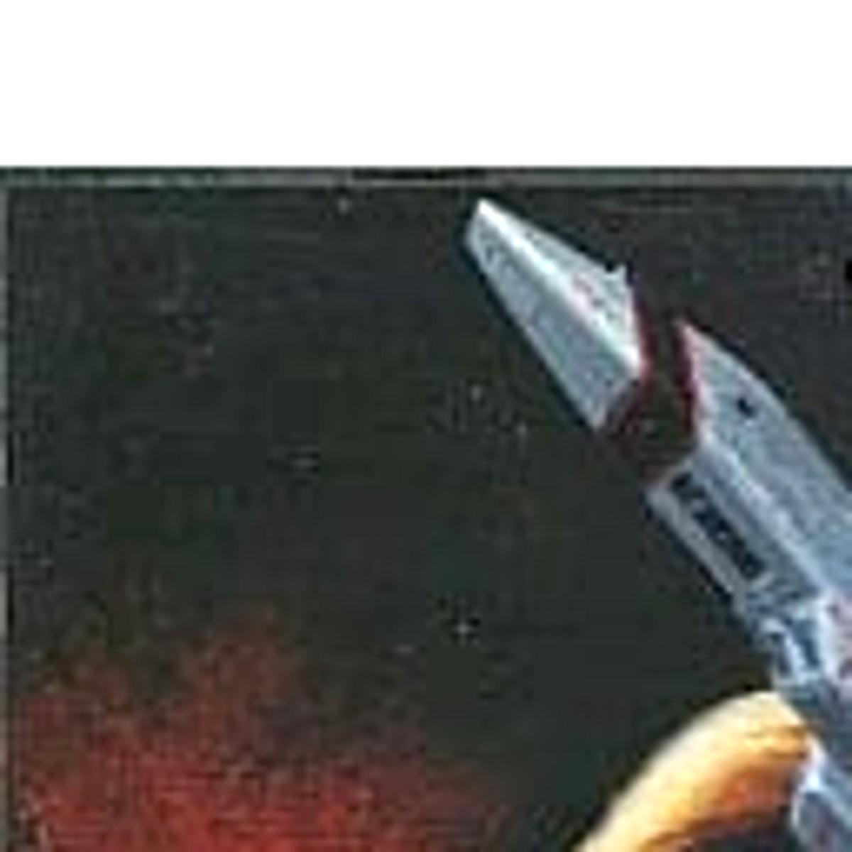 ☆日本未発売/北米版/3DO/WING COMMANDERⅢ/ウィングコマンダー