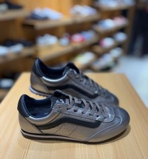 Vans Premium Super Lowpro Gun Metal Grey for sale | eBay