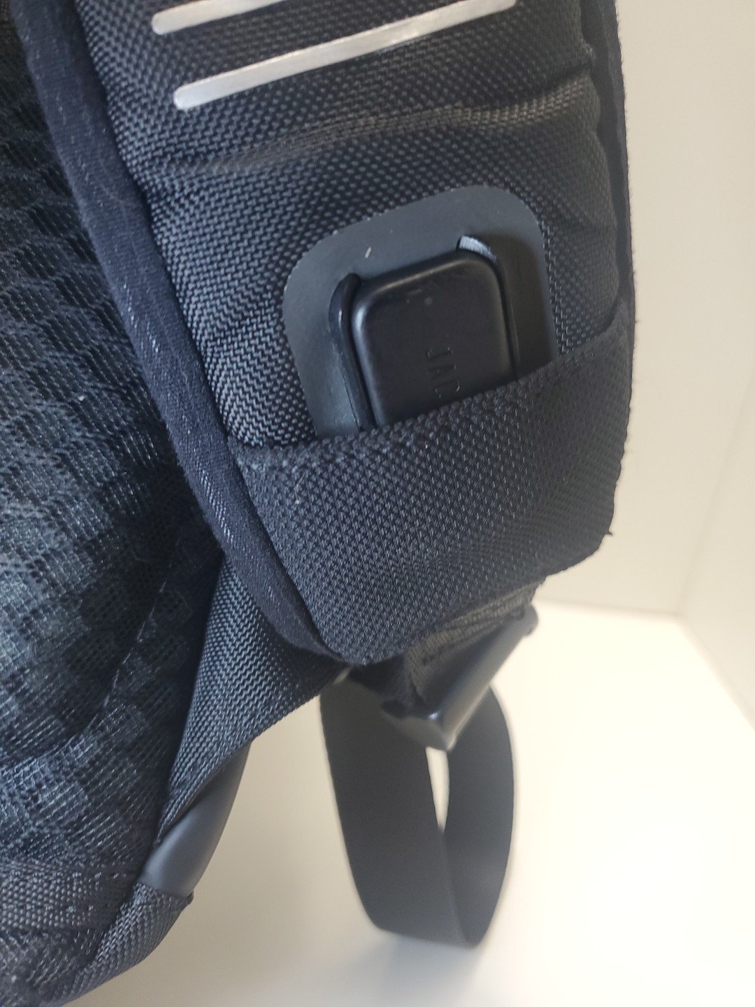 Samsonite Limited Edition Jacquard By Google Konn… - image 16