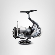 DAIWA 24 CERTATE LT5000D Spinning Reel New w/ Box and Paper from Japan