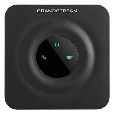 Grandstream W129177537 HT801V2 Ht801-V2 Gateway/Controller  10, 100 Mbit/S ~E~