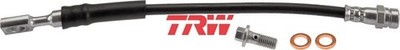 TRW PHD2020 Bremsschlauch Hinterachse Hinten 
