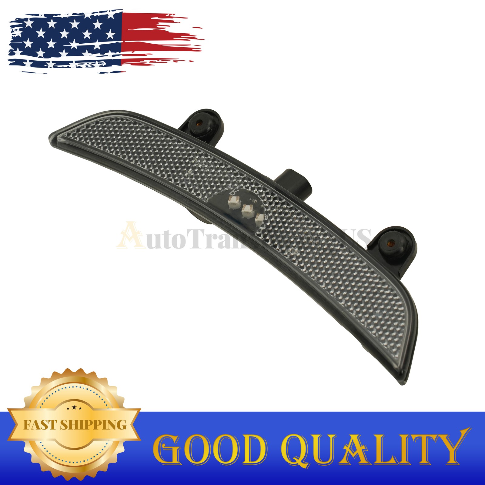 NEW 22AA991GP Front Right Side Marker Lamp Light For McLaren GT