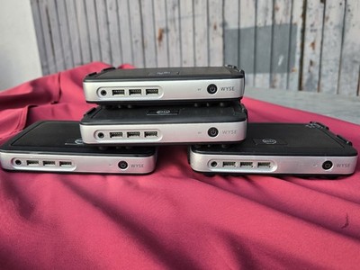 Dell Wyse Tx0D-3020 Marvel 88AP2128-B1 1.20 GHz 2 GB DDR3 SDRAM 4 GB SSD Thin C