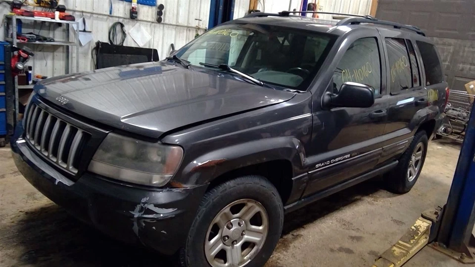 Стартер подходит для 03-04 GRAND CHEROKEE 10305984 - Изображение 4 из 4