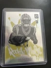 2025 Donruss Optic Trevor Etienne Base (RAW)