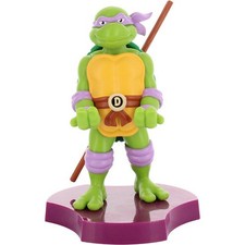 Holdems - Teenage Mutant Ninja Turtles - Mini Cable Guys - Donatello Phone Stand
