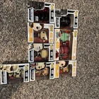 Star Wars Funko Pop Lot