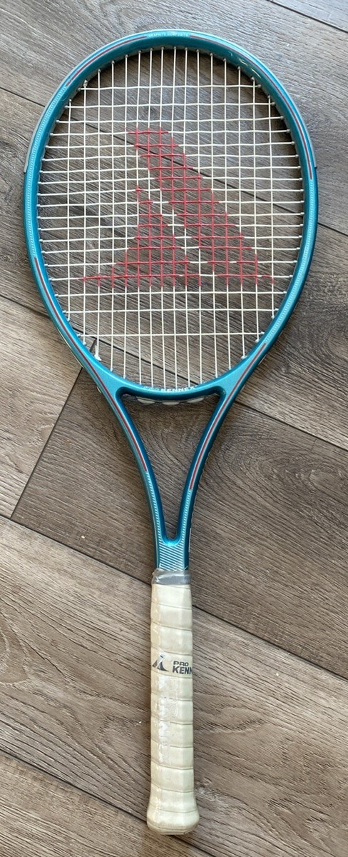 Raquette De Tennis ProKennex Copper Ace 90 Avec Housse D'origine (Occasion)