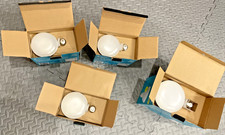 Lot Of 27 EcoSmart 75w Equivalent BR30 And Br40 Dimmable LED Light Bulbs 8 new