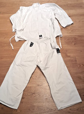 Judo-Anzug / Aikido-Anzug / Taekwondo-Anzug Größe 170