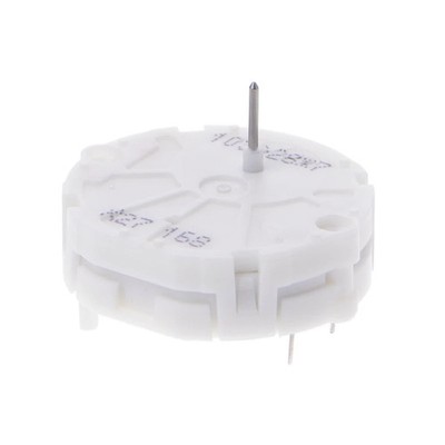 X27 168 Stepper Motor Instrument Cluster Permanent Magnet Automobile Instrument