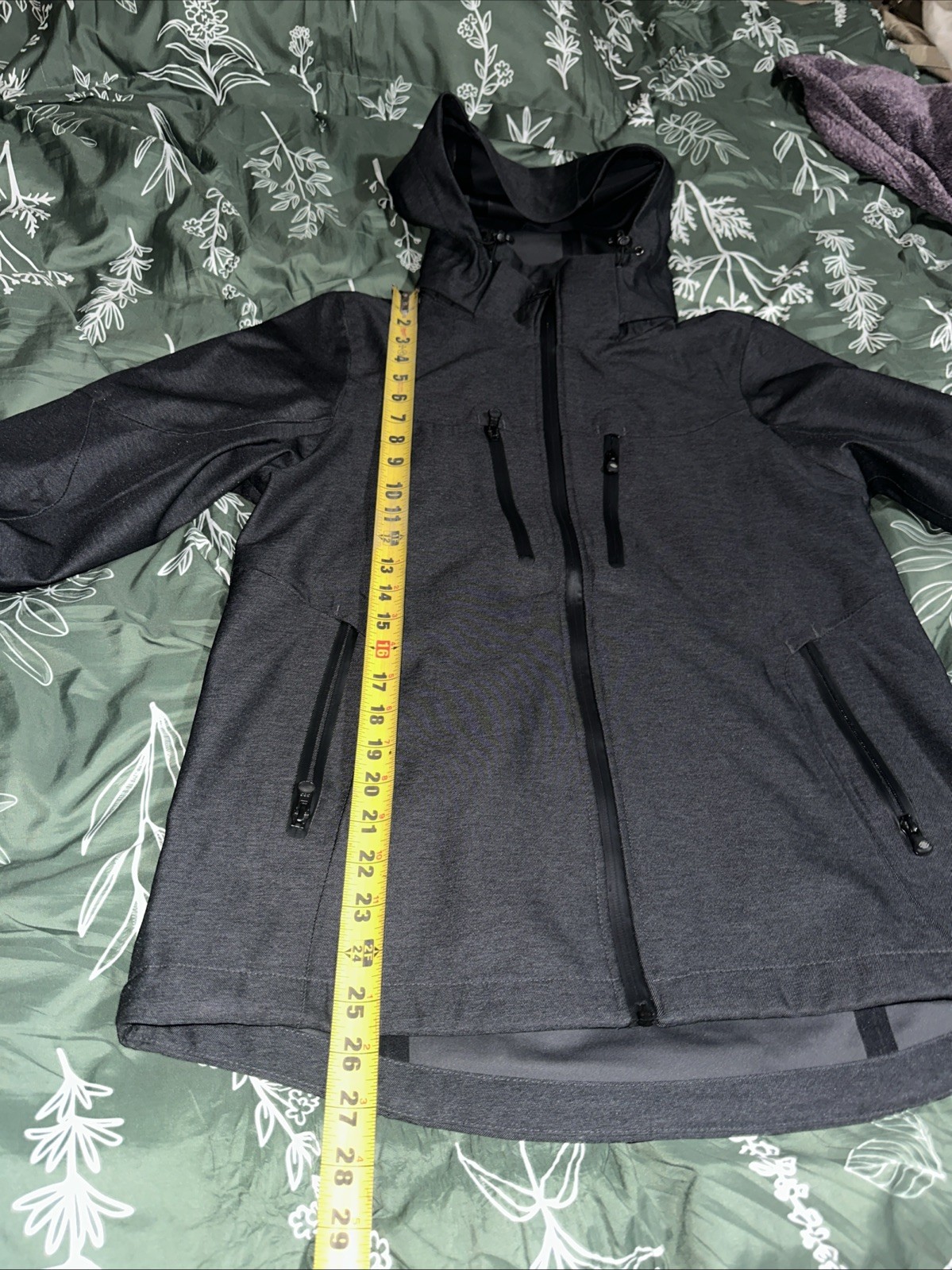 Stormtech Women's Patrol Technical Softshell Jack… - image 12