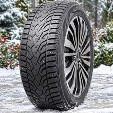 Blackhawk Ice Prey Bw10 22540r18 92h Xl Snow Studded Tire